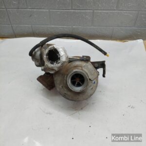 Turbina / 076145701P / Crafter 2.5 / DIJELOVI