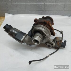 Turbina / 803955-5005S / Crafter 2.0 / DIJELOVI