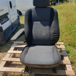 Sic,sjediste samac / Master / MM/155/132 / DIJELOVI
