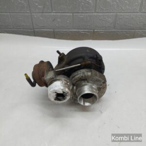 Turbina / 076145701C / Crafter 2.5 / CR/200 / DIJELOVI