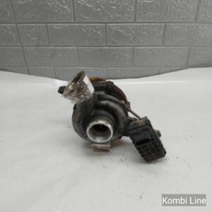 Turbina / A6460900430 / Vito / VV/63 / DIJELOVI