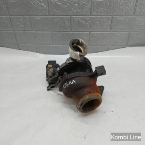 Turbina / A6460900430 / Viano / VV/63 / DIJELOVI