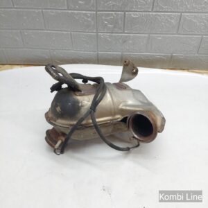 Katalizator / 1379604080 / Fiat Ducato / BDJ/205/391 / DIJELOVI