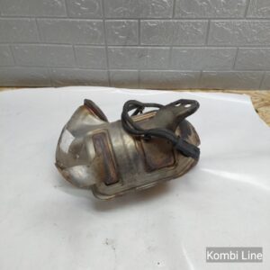 Katalizator / 1379604080 / Citroen Jumper / BDJ/205/391 / DIJELOVI