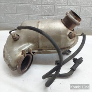 Katalizator / 1379604080 / Peugot Boxer / BDJ/205/391 / DIJELOVI