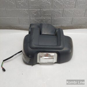 Retrovizor lijevi / E9026761 / Fiat Ducato / BDJ/205/396 / DIJELOVI