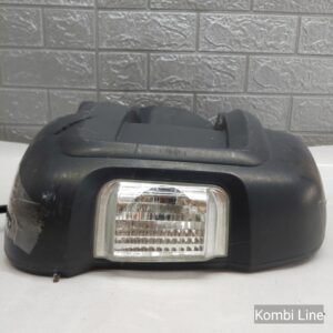 Retrovizor lijevi / E9026761 / Citroen Jumper / BDJ/205/396 / DIJELOVI