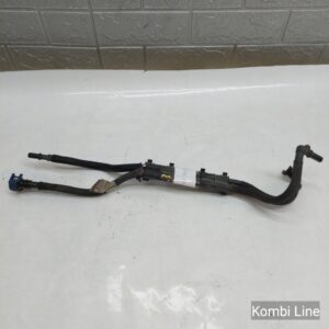 Crijevo za gorivo / 01382497080 / Fiat Ducato / BDJ/205/403 / DIJELOVI