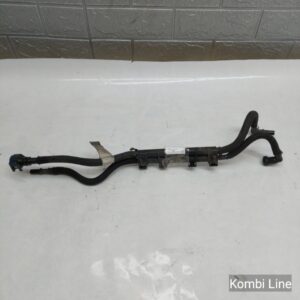 Crijevo za gorivo / 01382497080 / Citroen Jumper / BDJ/205/403 / DIJELOVI