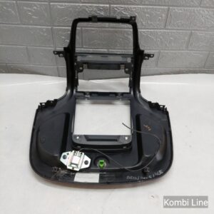 Okvir radia / 1314861070 / Citroen Jumper / BDJ/205/405 / DIJELOVI