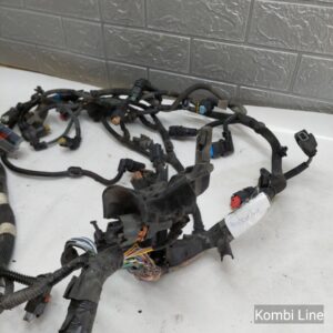 Instalacija motora / Peugot Boxer / BDJ/205/411 / DIJELOVI