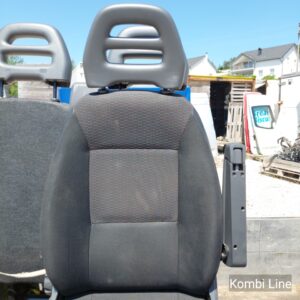 Sjediste / Citroen Jumper / BDJ/205/417 / DIJELOVI
