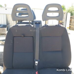 Sjediste / Citroen Jumper / BDJ/205/418 / DIJELOVI