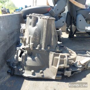 Mjenjac / Citroen Jumper / BDJ/205/419 / DIJELOVI