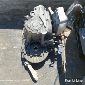 Mjenjac / Peugot Boxer / BDJ/205/419 / DIJELOVI
