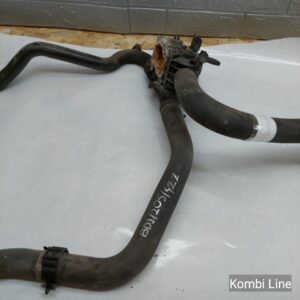Crijevo / 9801444480/98641603/0932103 / Citroen Jumper / BDJ/205/422 / DIJELOVI