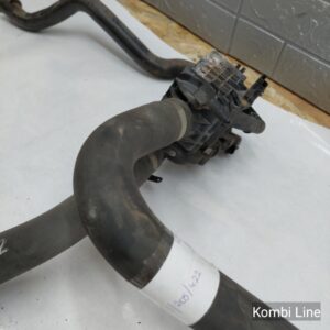 Crijevo / 9801444480/98641603/0932103 / Peugot Boxer / BDJ/205/422 / DIJELOVI