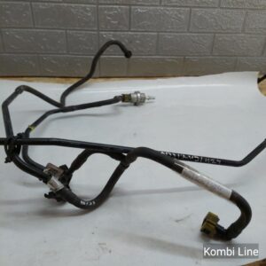 Crijevo za gorivo / 01379074080 / Peugot Boxer / BDJ/205/424/ DIJELOVI