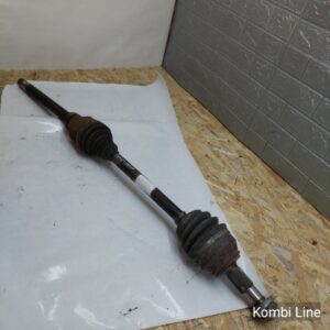 Poluosovina / 00808785 /  Fiat Ducato / BDJ/205/426 / DIJELOVI