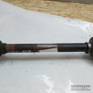 Poluosovina / 00808785 / Peugot Boxer / BDJ/205/426 / DIJELOVI