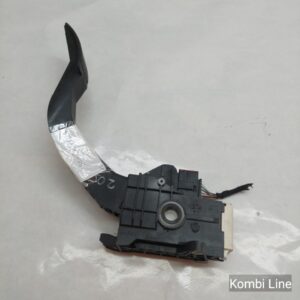 Papucica gasa / 013841620800 / Citroen Jumper / BDJ/205/428 / DIJELOVI