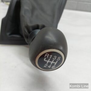 Rucica mjenjaca / 607250003 / Peugot Boxer / BDJ/205/433 / DIJELOVI