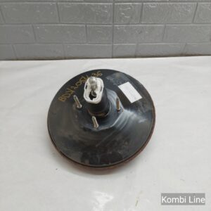 Servo dobos / 51928238/0204811061 / Fiat Ducato / BDJ/205/436 / DIJELOVI