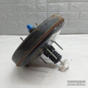 Servo dobos / 51928238/0204811061 / Peugot Boxer / BDJ/205/436 / DIJELOVI