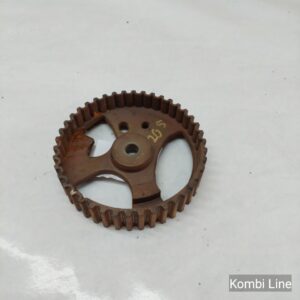 Remenica bregaste osovine / 9802042380 / Fiat Ducato 2.0 / BDJ/205/439 / DIJELOVI