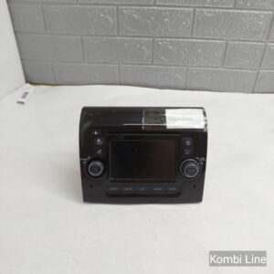 Radio / 39288902 / Fiat Ducato / BDJ/205/444 / DIJELOVI