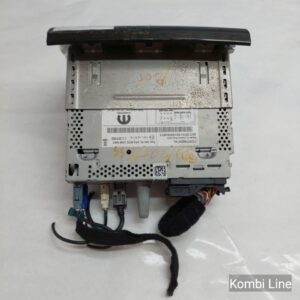Radio / 39288902 / Citroen Jumper / BDJ/205/444 / DIJELOVI