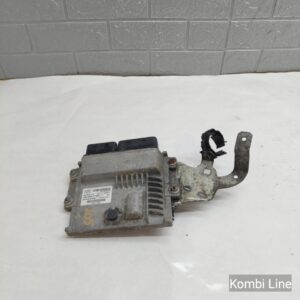 Elektronika motora / HW9809447780 / Fiat Ducato / BDJ/205/445 / DIJELOVI