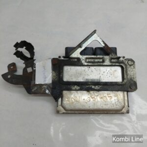 Elektronika motora / HW9809447780 / Peugot Boxer / BDJ/205/445 / DIJELOVI