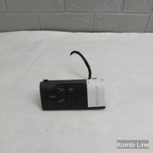 Prekidac maglenki / 07355860750 / Fiat Ducato / BDJ/205/447 / DIJELOVI