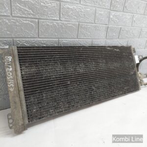 Hladnjak klime / Citroen Jumper / BDJ/205/457 / DIJELOVI