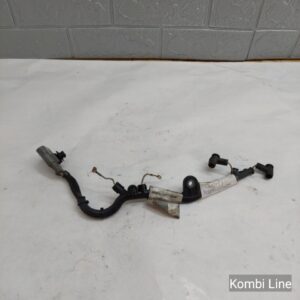 Instalacija motora / FIAT DUCATO / 9678376680 / BDJ/205/468 / DIJELOVI