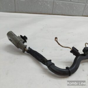 Instalacija motora / CITROEN JUMPER / 9678376680 / BDJ/205/468 / DIJELOVI