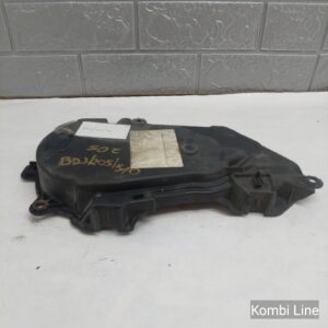 Poklopac zubcastog / 9802982180 / PEUGEOT BOXER / BDJ/205/510 / DIJELOVI