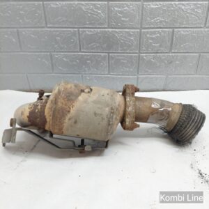 DPF / 1352318080/1349899080 / Peugot Boxer / BDJ/83/551 / DIJELOVI