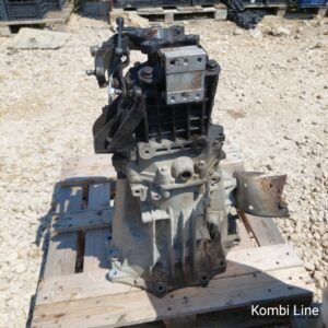 Mjenjac / HVW9062602800 / Crafter 2.5 / CR/183/206 / DIJELOVI
