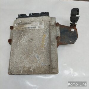 Elektronika motora / 9666484380/ 9666360280 / Citroen Jumper / BDJ/552 / DIJELOVI