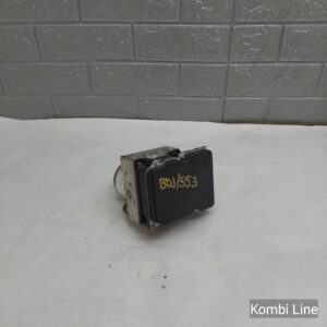 ABS pumpa / 0265233361/51804597/00518045970 / Fiat Ducato / BDJ/553 / DIJELOVI