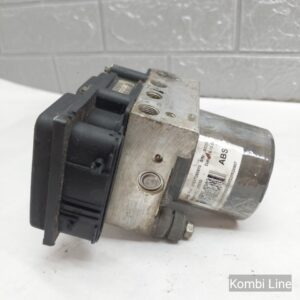 ABS pumpa / 0265231617/51725097/00517250970 / Citroen Jumper / BDJ/554 / DIJELOVI