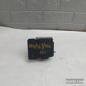 ABS pumpa / 0265260472/51935298 / Fiat Ducato / BDJ/161/556 / DIJELOVI