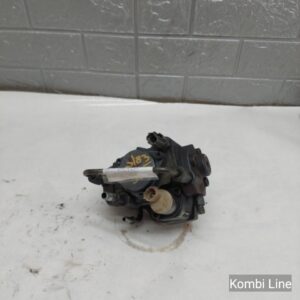Pumpa visokog pritiska / 6C1Q-9B395-AE / Fiat Ducato / BDJ/83/560 / DIJELOVI