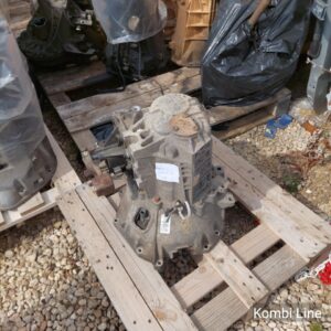 Mjenjac / 6C1R7002AB / Transit prednja vuca 5 brzina / TR/57 / DIJELOVI