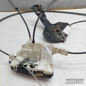 Brava vrata / A9067401035/A9067601334/45041168 / Sprinter / CS/756 / DIJELOVI
