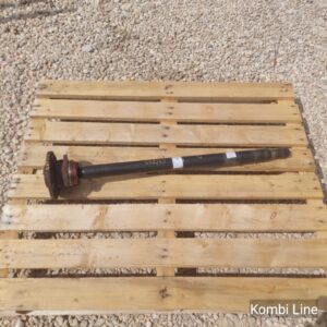 Poluosovina desna s glavcinom / Crafter / CS/773 / DIJELOVI