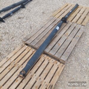 Kardan / Crafter / CS/784 / DIJELOVI