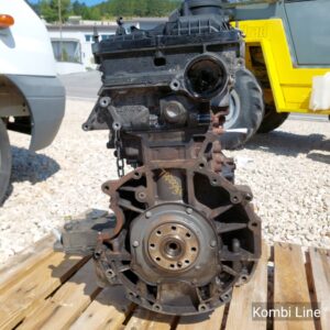 Motor / zadnja vuca / Transit 2.2 EURO5 / TR/200/96 / DIJELOVI